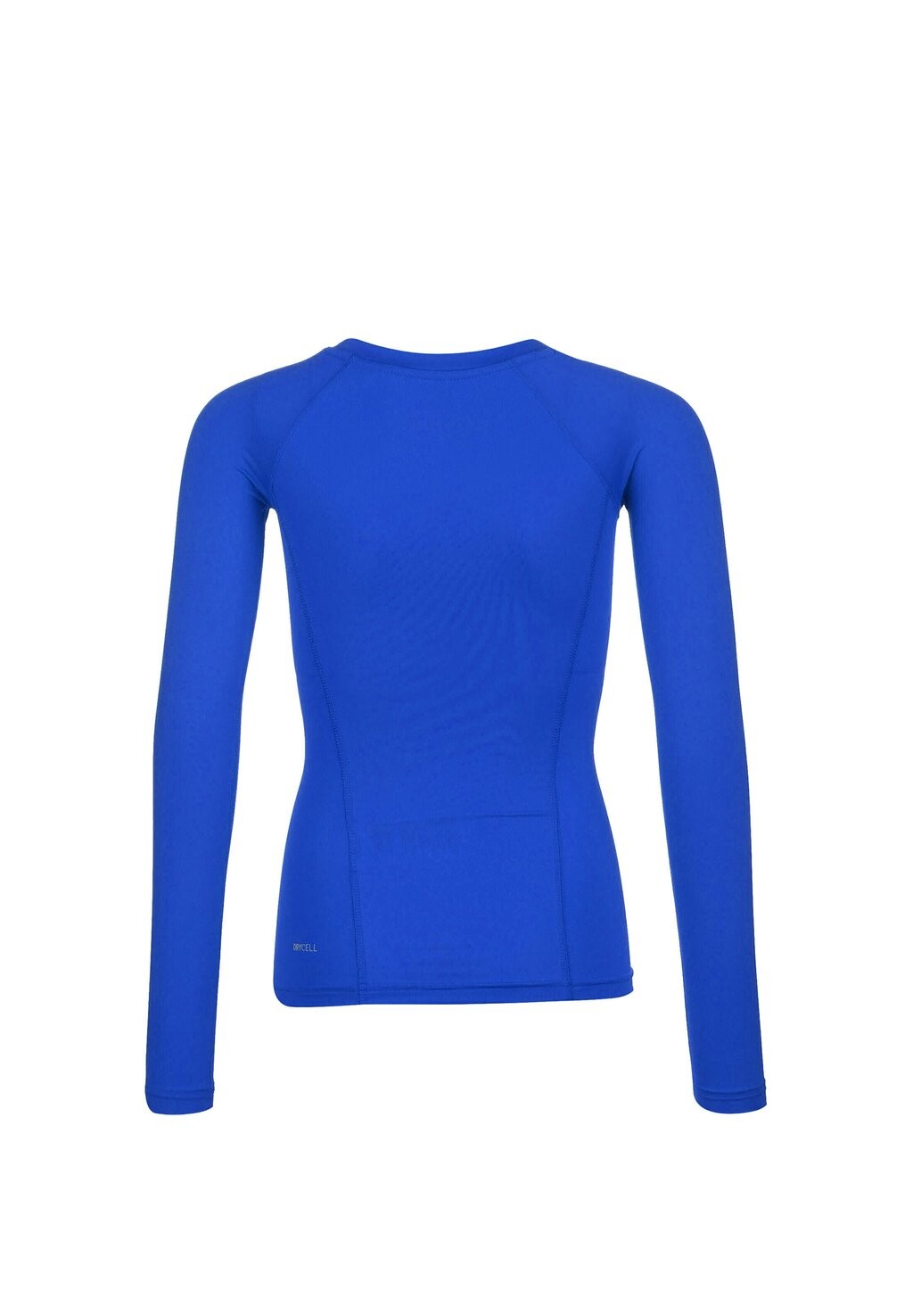 Спортивная футболка LIGA BASELAYER LS JR Puma, цвет electric blue lemonade — фото 4