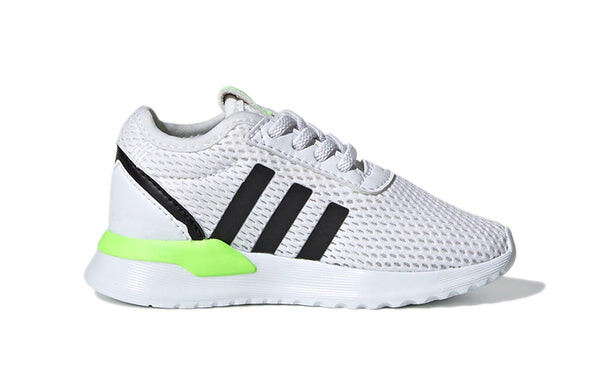 Кроссовки u_path x infant Adidas, белый — фото 2