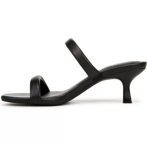Женские босоножки Nalani на ремешках Lifestride, цвет black faux leather — фото 2