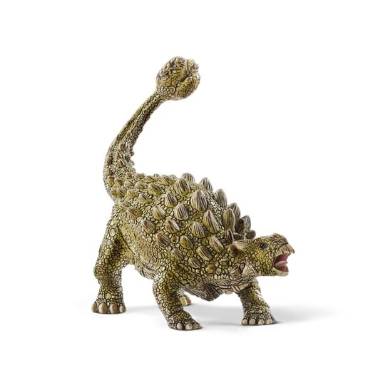 

Шляйх, статуэтка, Анкилозавр 20' Schleich