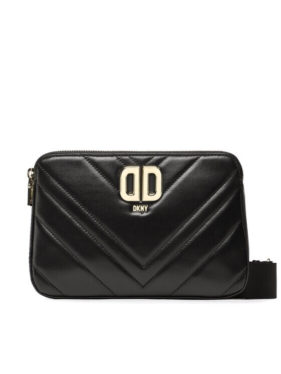 

Кошелек Dkny, черный