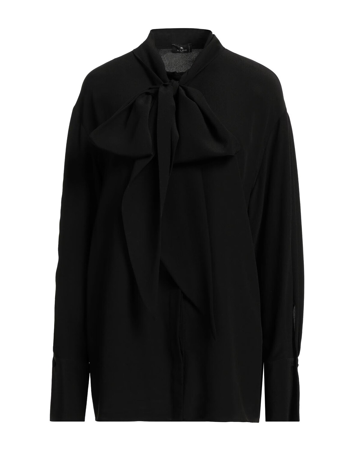 

Рубашка Etro, черный