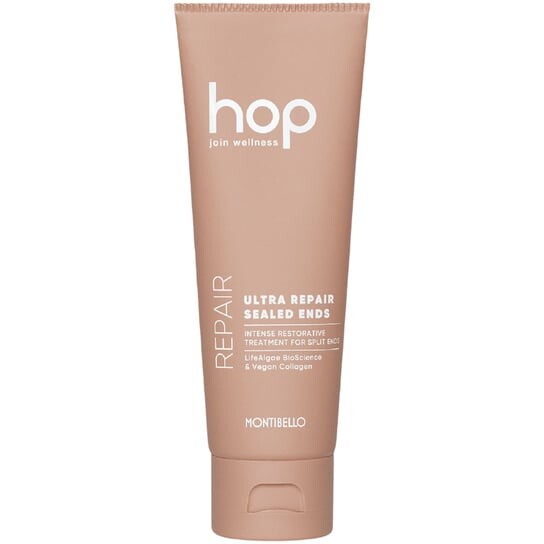 

Питательный крем для кончиков, 75мл Montibello HOP Ultra Repair Seale End -