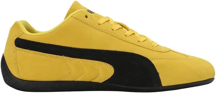 Кроссовки PUMA Adult UP, Yellow — фото 3
