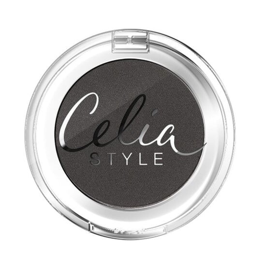 

Атласные тени для век 09 Celia, Style