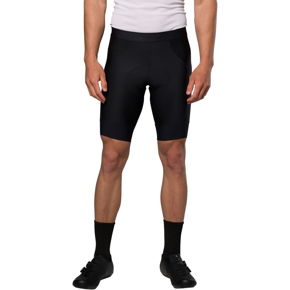 

Короткая атака Pearl Izumi, черный