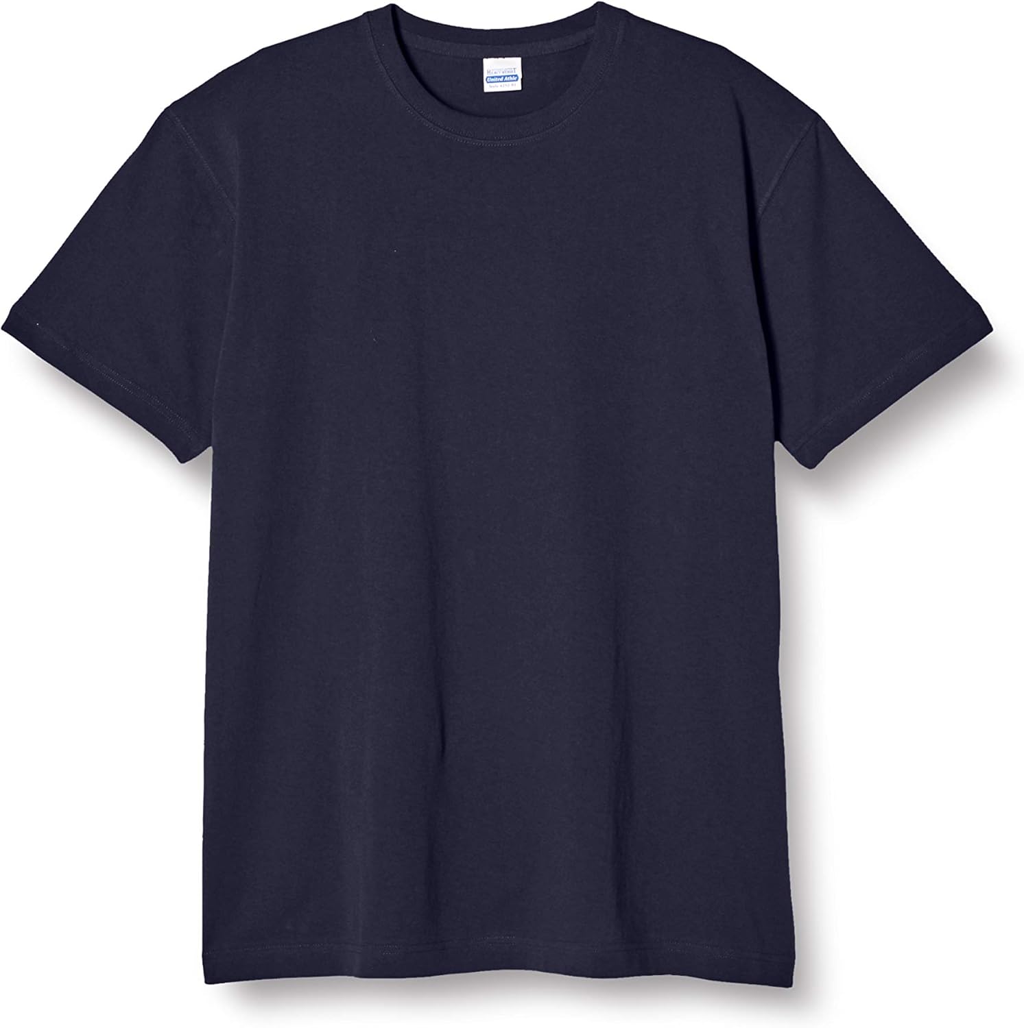 

Футболка United Athle Authentic Super Heavyweight 7.1 oz 425201 мужская, темно-синий