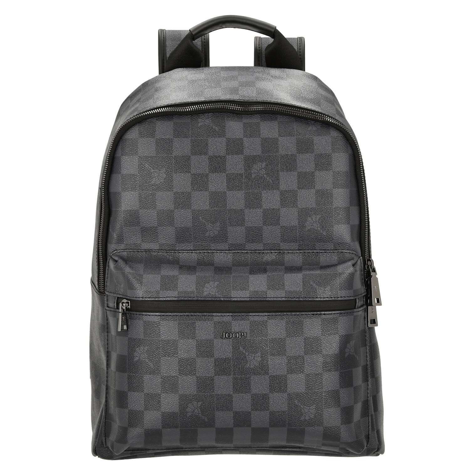 

Рюкзак JOOP! Cortina Piazza Miko 41 cm, цвет darkblue