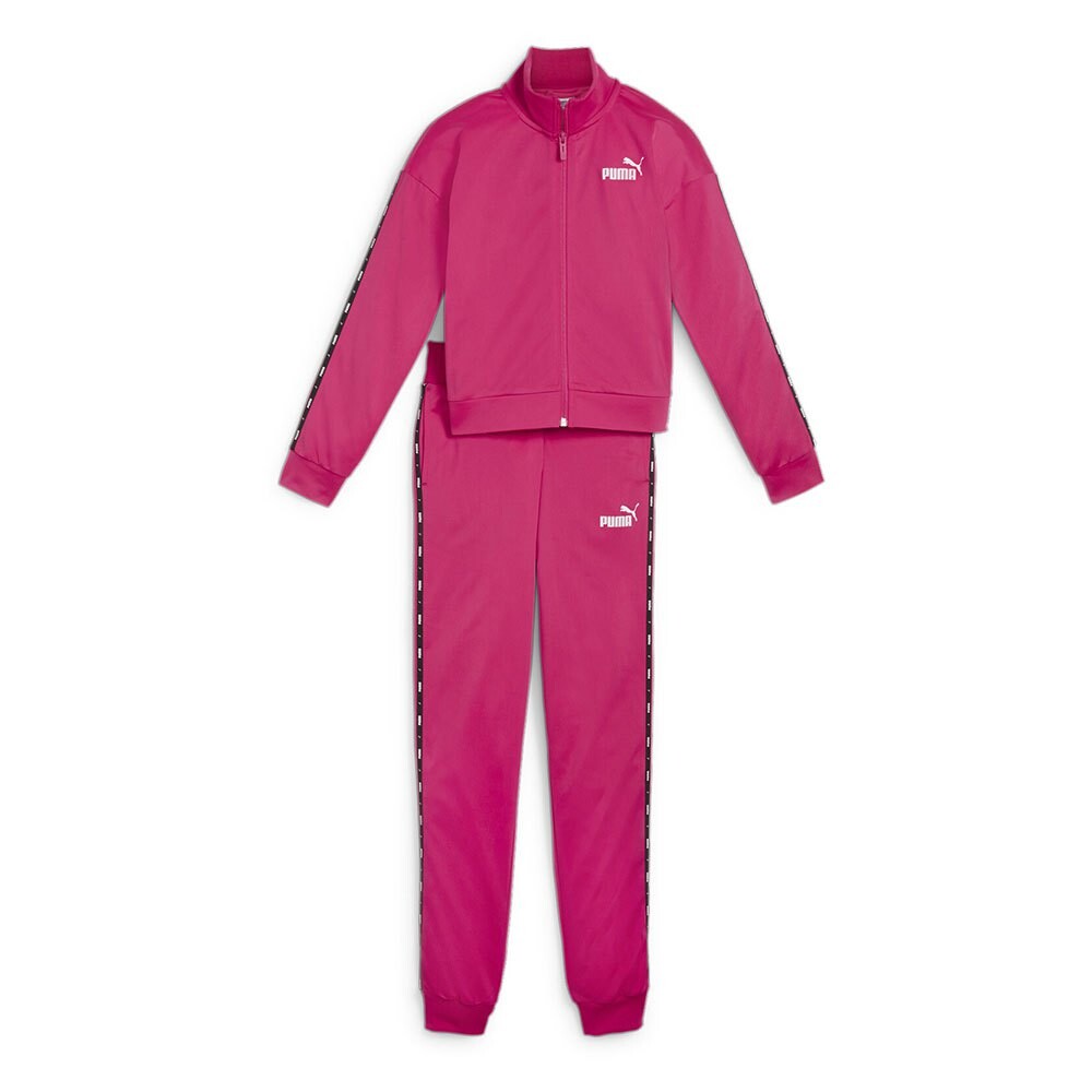 

Спортивный костюм Puma Tape Cl, розовый