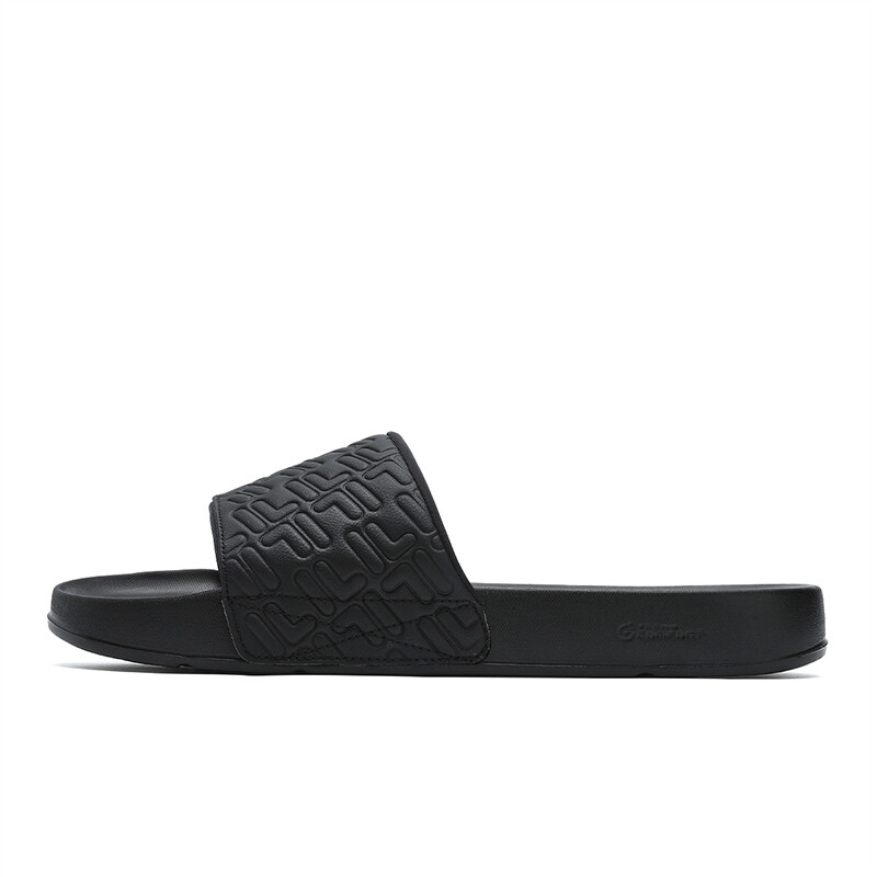 

FILA Шлепанцы Мужчины, Black