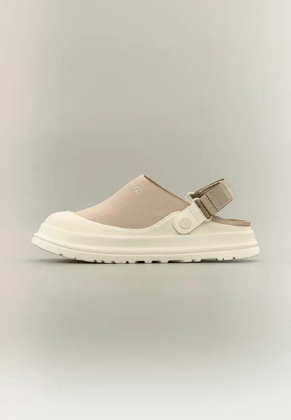 Тапочки goldenglow унисекс Ugg, Mustard Seed