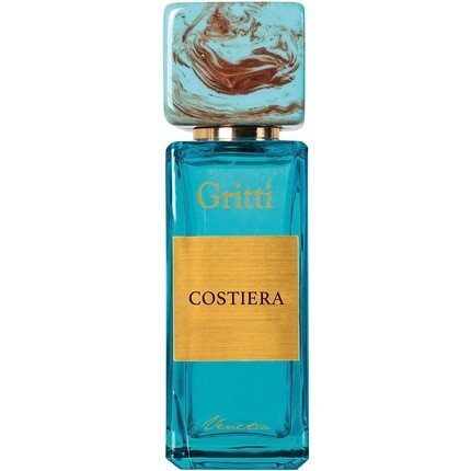 

Мужские духи Dr. Gritti Costiera Perfume 100ml Spray 3.4 oz