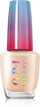 

Быстросохнущий лак для ногтей OPI Rapidry, Can’t Hardly Wait 9 ml