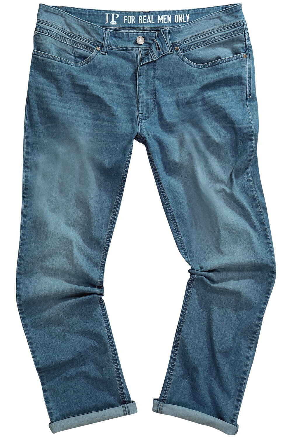 

Джинсы JP1880, цвет blue denim
