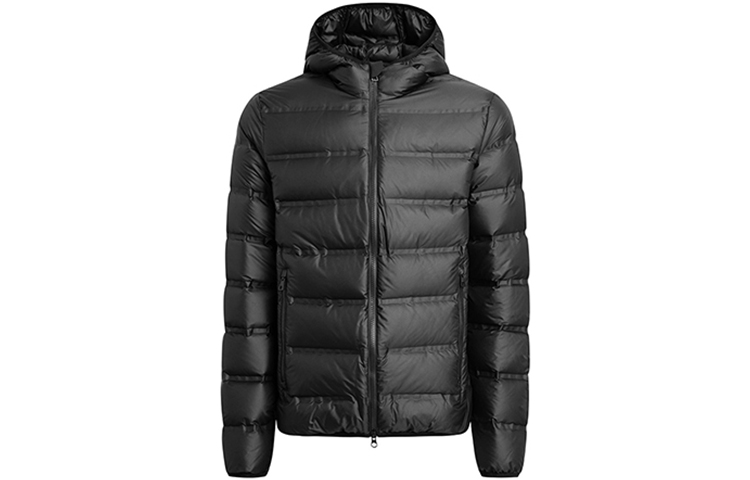 

EMPORIO ARMANI Куртка пуховая мужская EA7
