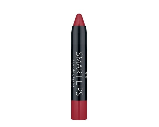 

Увлажняющая помада в карандаше 14, 3,5 г Golden Rose, Smart Lips