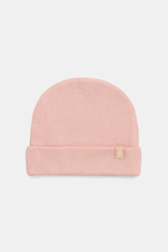 

Детская шапочка United Colors Of Benetton, розовый