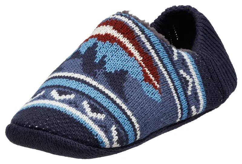 

Мужские носки-тапочки Northeast Outfitters Cosy Cabin Bear Tech