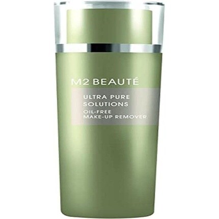 

M2 Beaute Ultra Pure безмасляные средства для снятия макияжа, 150 мл, M2 Beaute