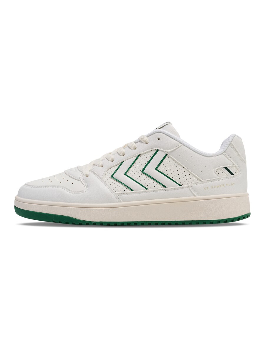 Кроссовки Hummel ST. Power Play, белый