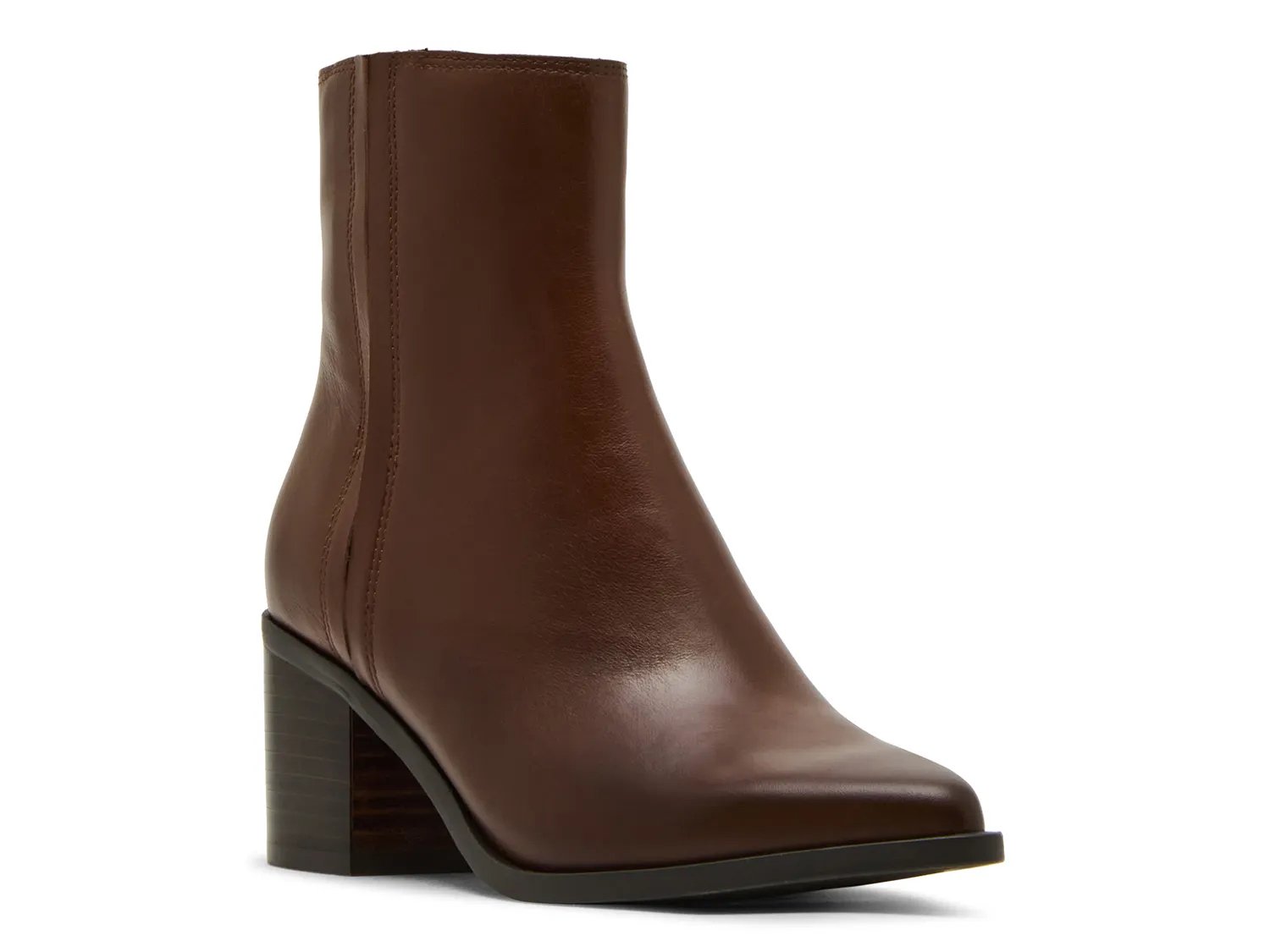 Ботинки Blondo Brenna Waterproof Bootie, шоколадный