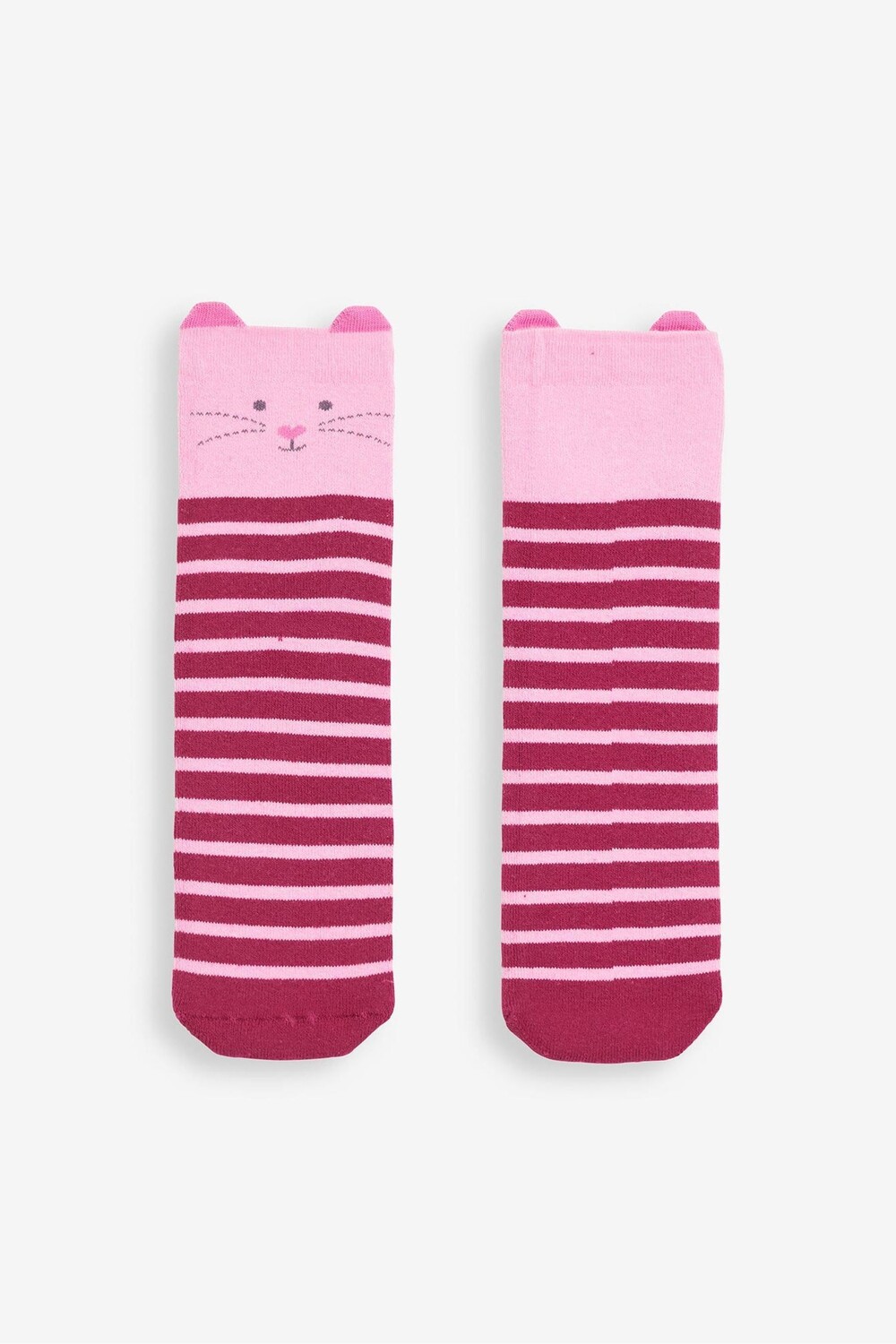 

Носки JoJo Maman Bébé Mouse с вышивкой Jojo Maman Bébé