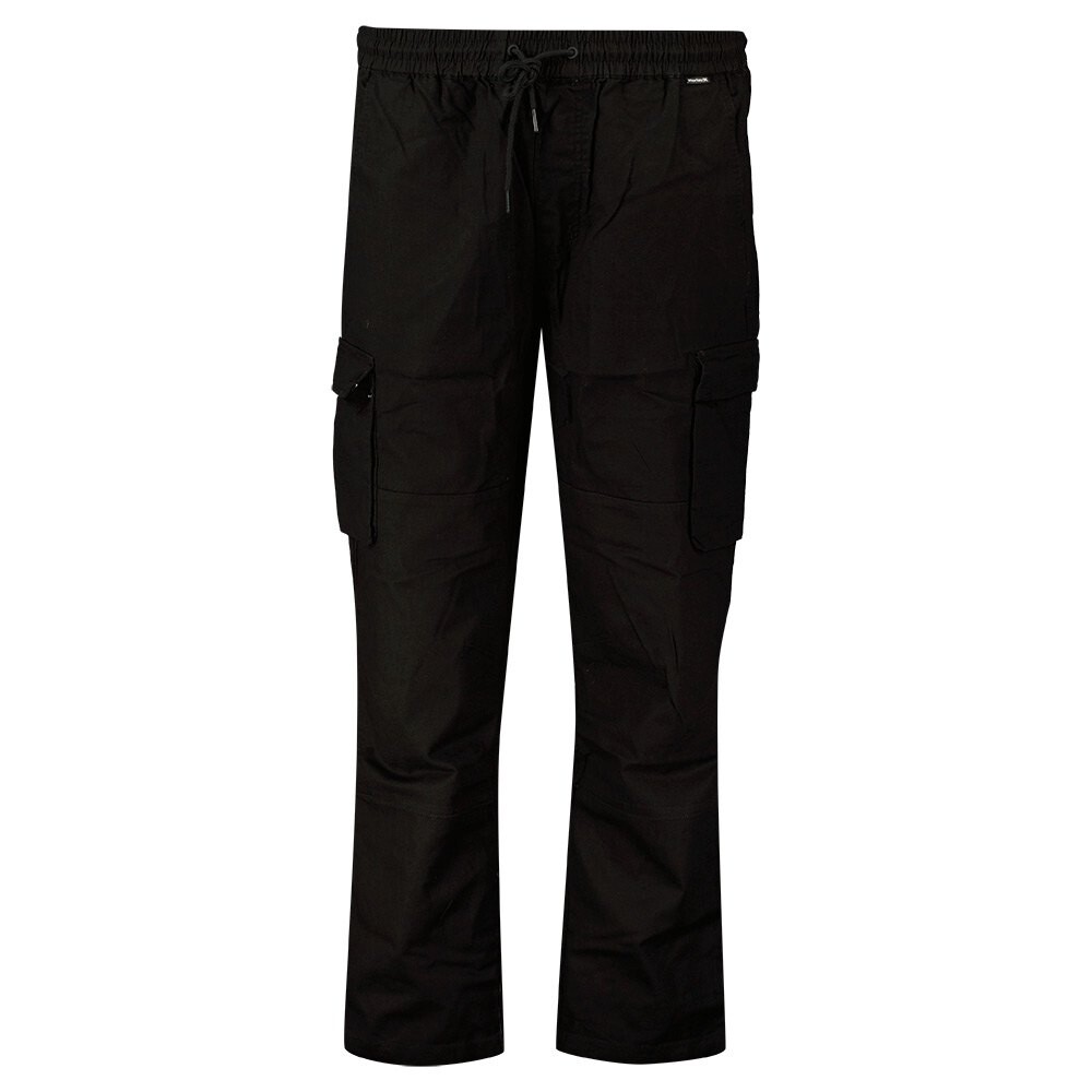

Брюки Hurley Cruiser Cargo, черный