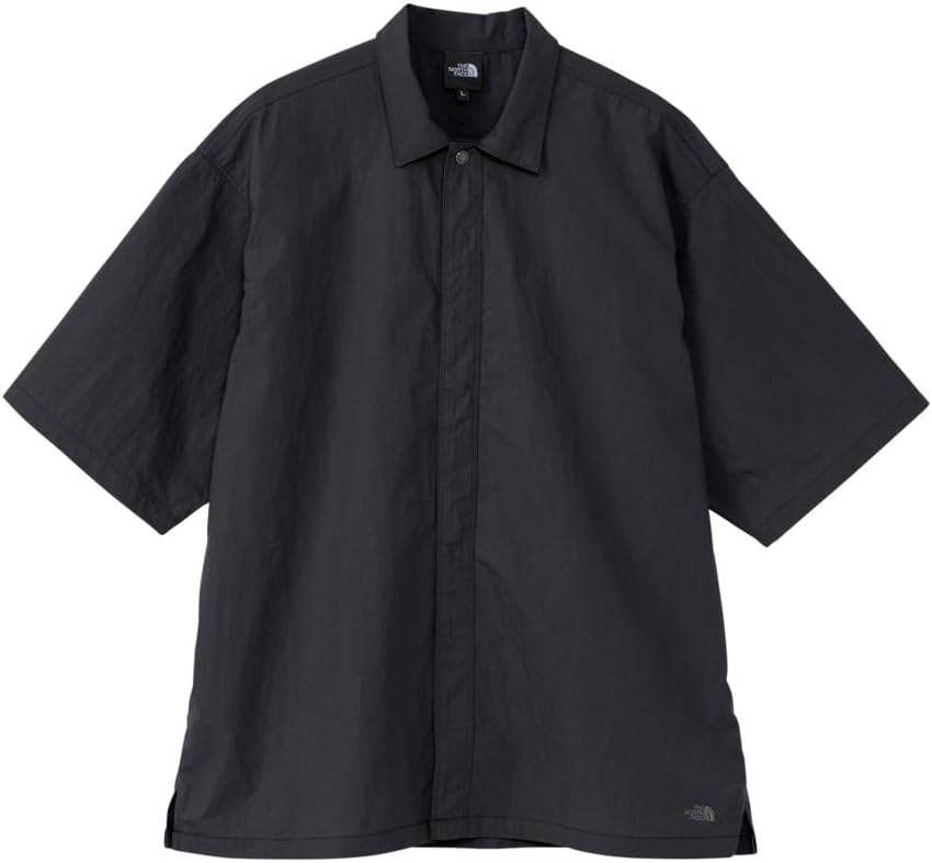 

Футболка с коротким рукавом THE NORTH FACE Geology, унисекс, NR22461 (для взрослых), черный