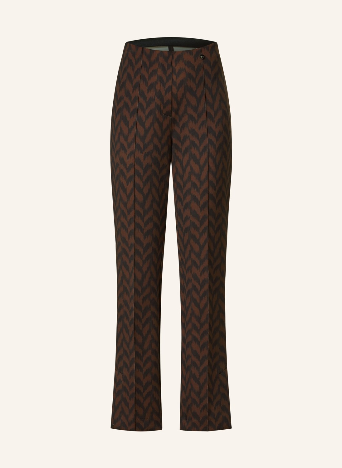 

Брюки из джерси fatsa MARC CAIN, цвет 691 deep wood