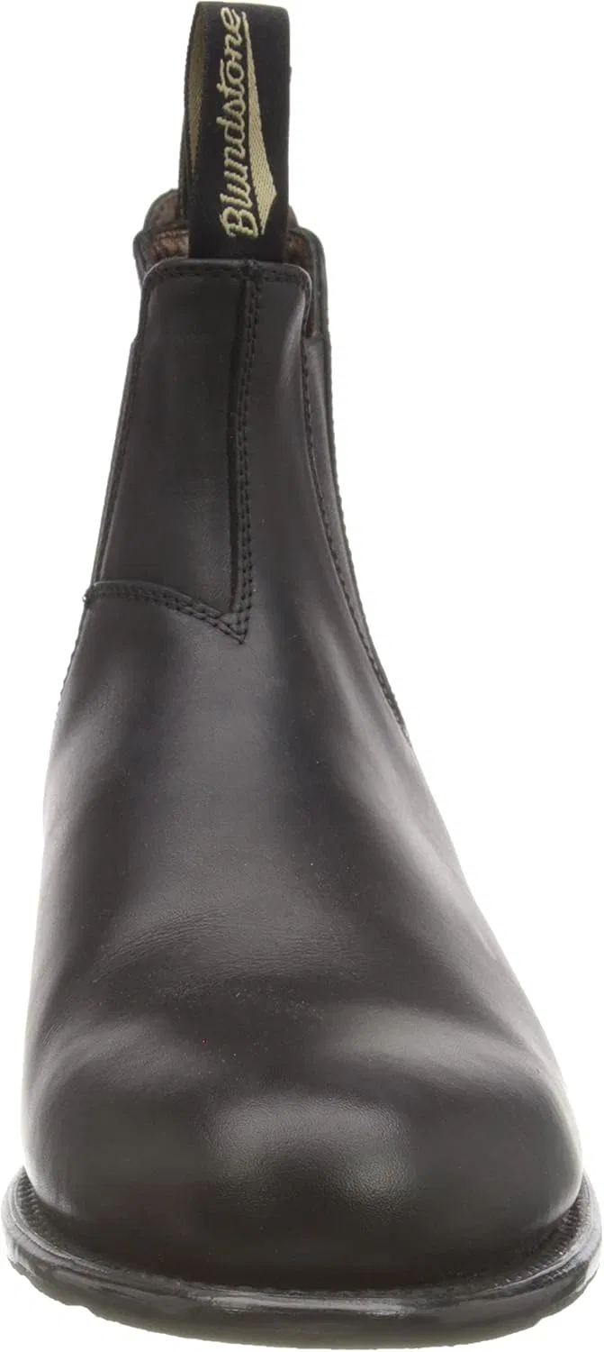 Ботинки Blundstone Herren Heritage Goodyear Welt Chelsea, Black — фото 2