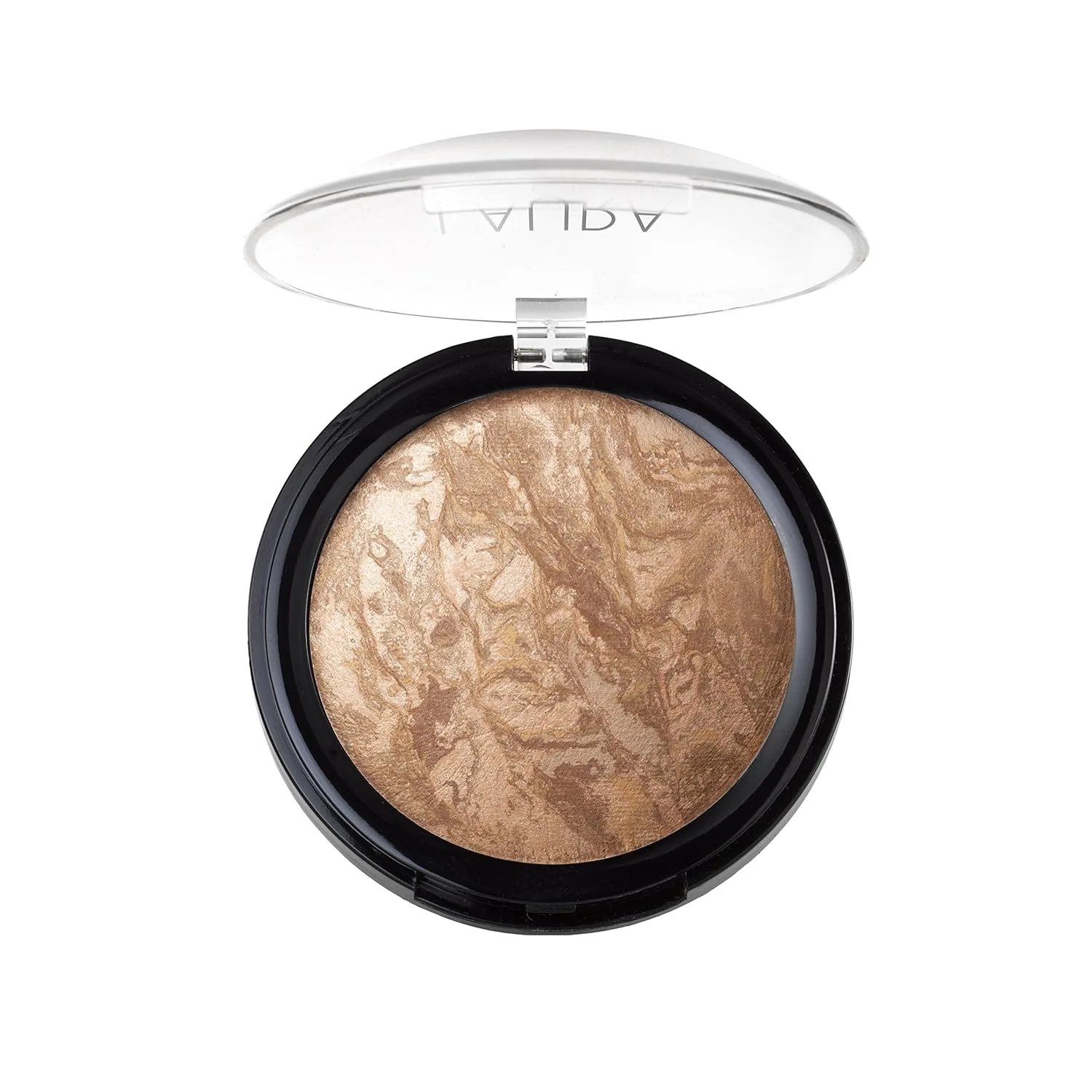 Запеченная тональная основа LAURA GELLER NEW YORK Balance-N-Glow Illuminating Foundation - Оттенок «Загар» - Регулируемая степень покрытия от полупрозрачного до легкого - Сатиновый финиш, 07 Tan