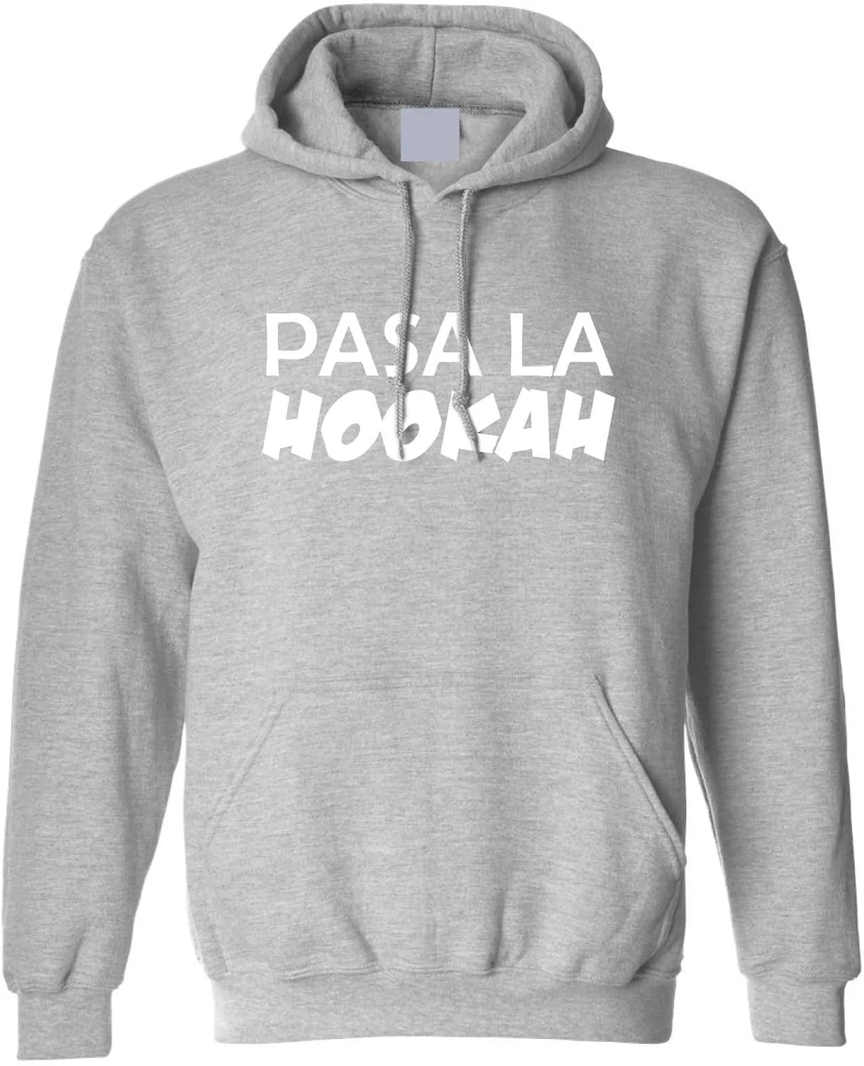

Толстовка с капюшоном Adult Hoodie Pasa La Hookah Funny Spanish Top En Espanol ALLNTRENDS
