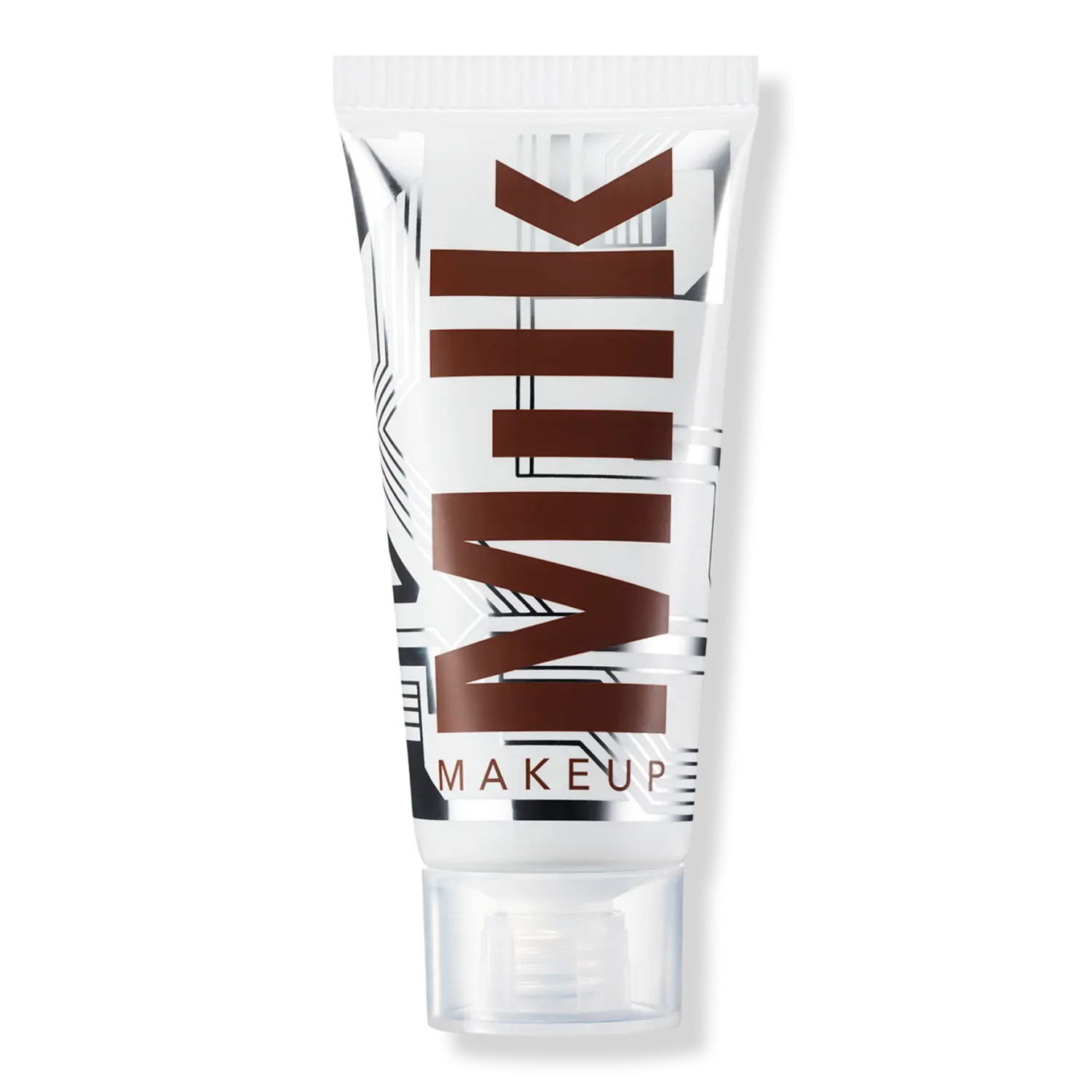 

Бронзер Bionic Liquid Bronzer with Hyaluronic Acid MILK MAKEUP, INVINCIBLE (deep bronze)