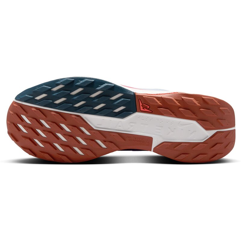 Кроссовки для трейлраннинга Pegasus Trail 5 Gore-Tex Nike, мультиколор — фото 2