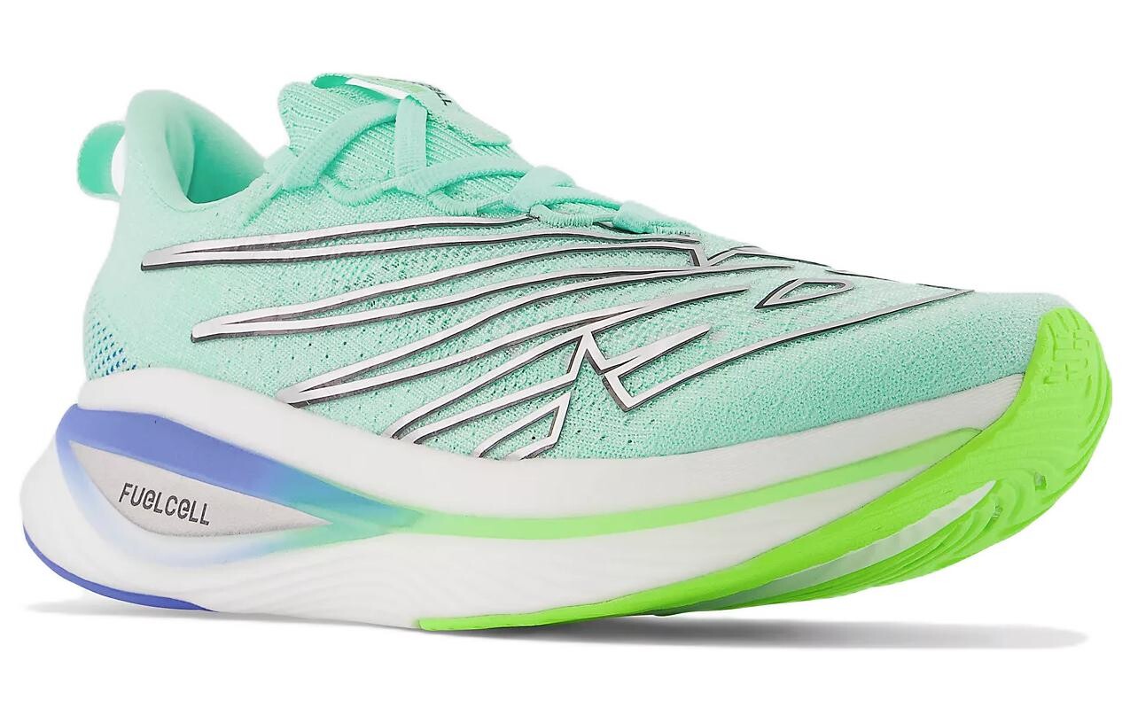 Кроссовки New Balance NB FuelCell Series Женские — фото 3