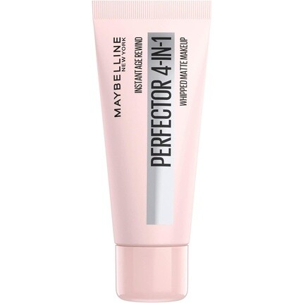 

Maybelline New York Макияж 4-в-1 с консилером BB-кремом, пудрой и праймером Natural Medium, 30 мл