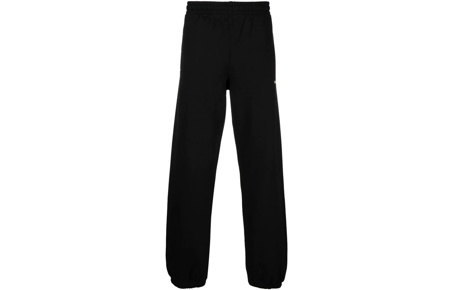 

Штаны спортивные Off-White Arrows-print мужские, черный