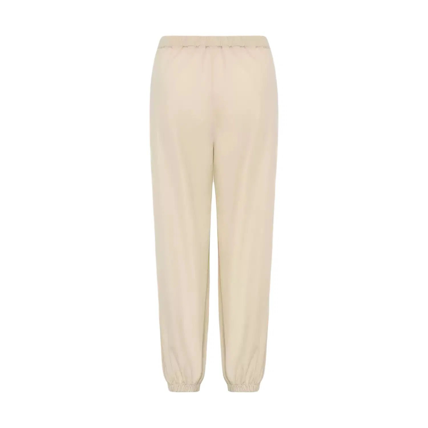 Спортивные штаны для детей Adidas Light Beige — фото 3