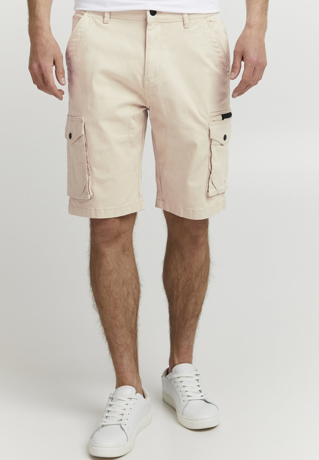

Шорты RONJO INDICODE JEANS, цвет fog