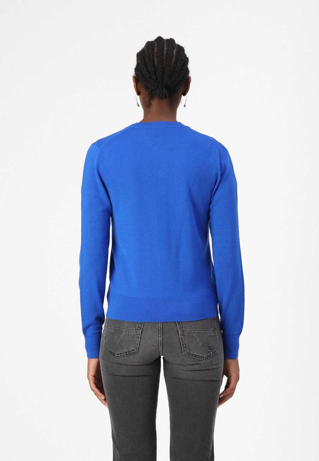 

Кардиган FADENASI BOSS, синий