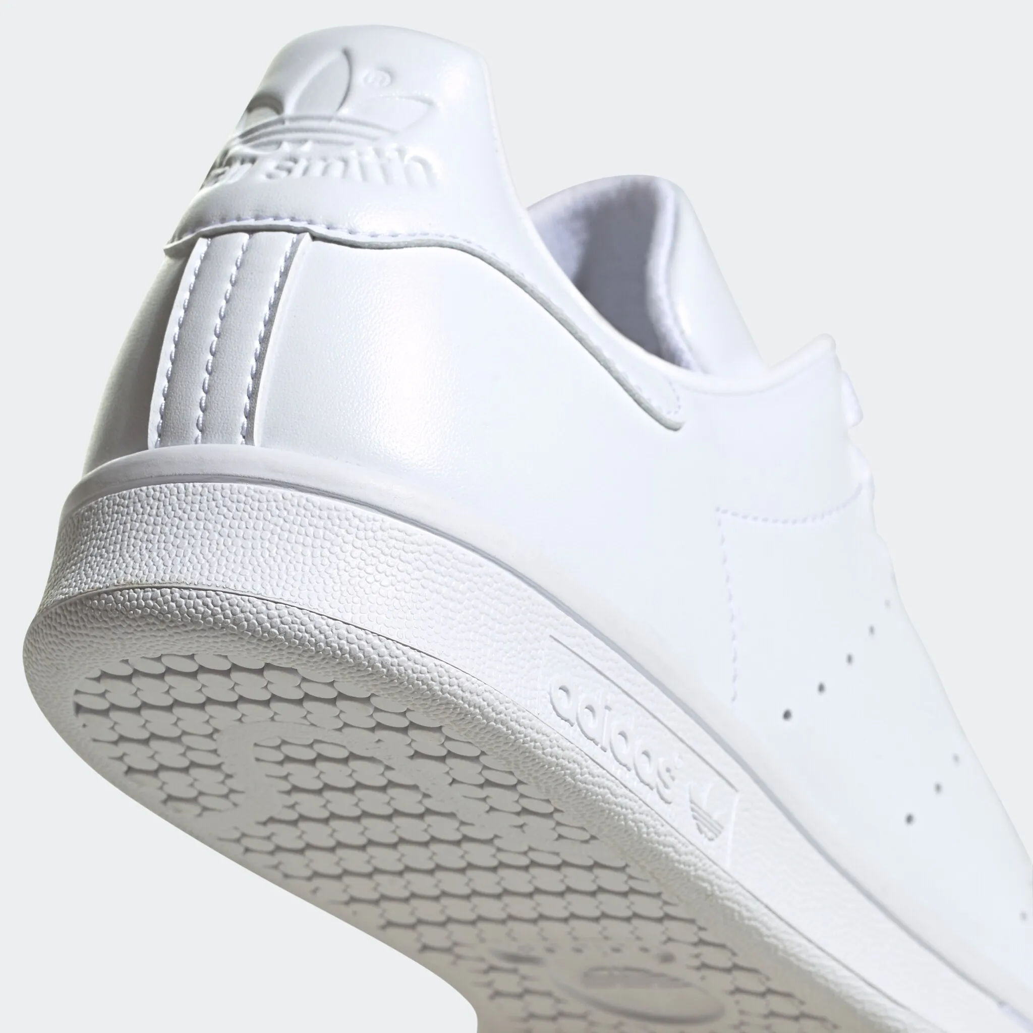 

Кроссовки Adidas Originals "STAN SMITH", белый
