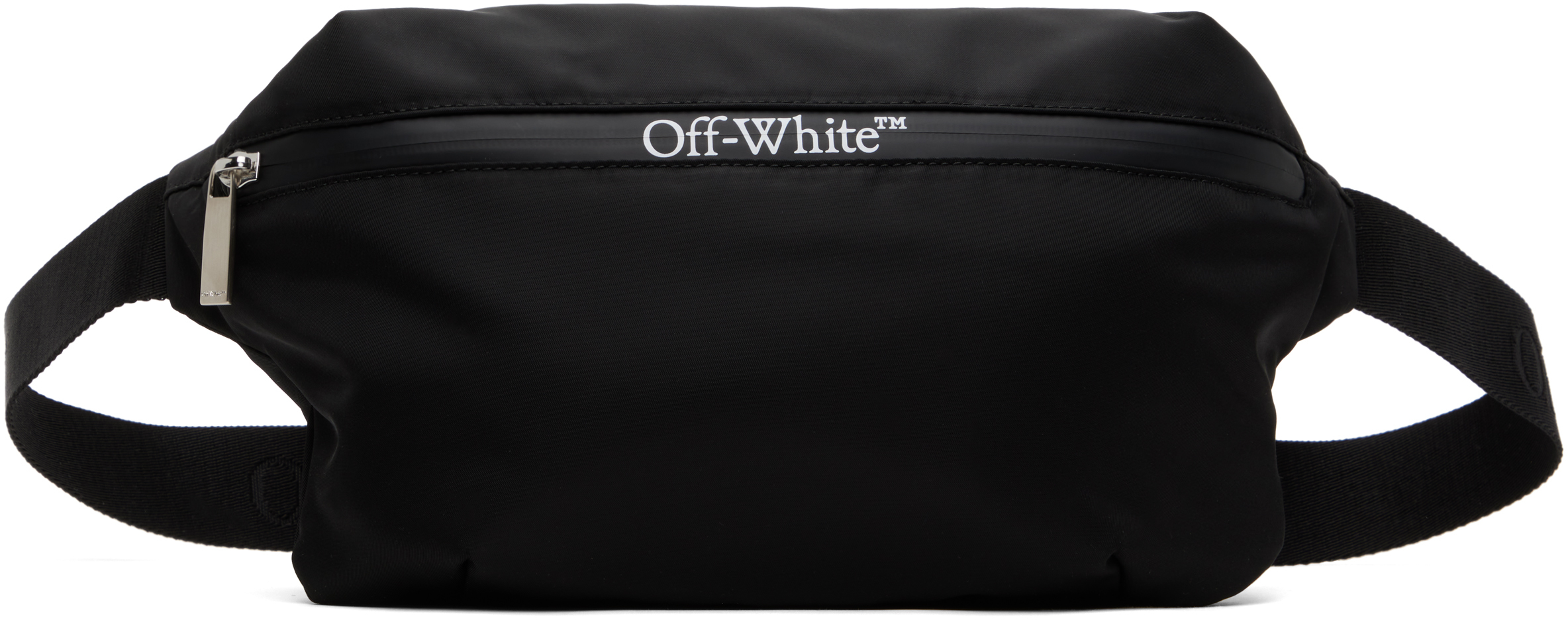 

Поясная сумка для отдыха на открытом воздухе Off-White