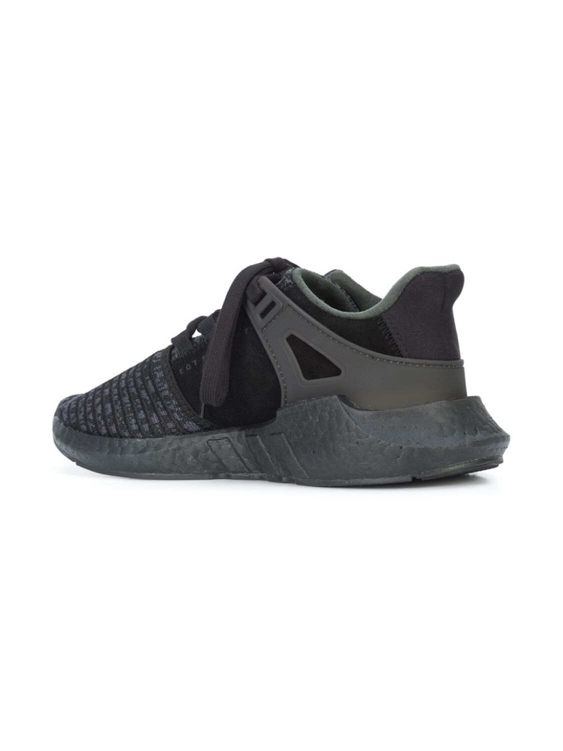 adidas кроссовки adidas Originals EQT Support 93/17, черный — фото 3