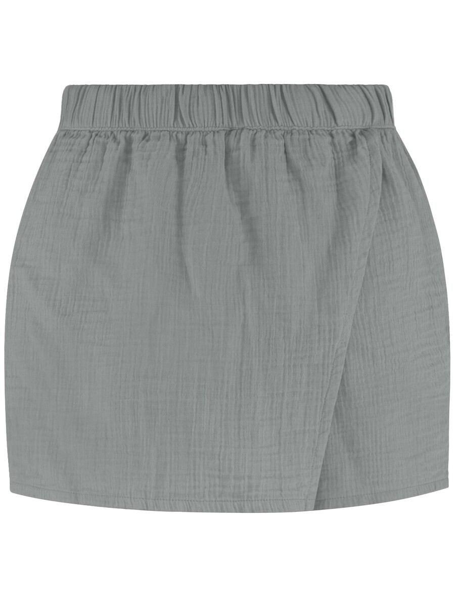 

Брюки Janice Regular Pants Chios, светло-серый