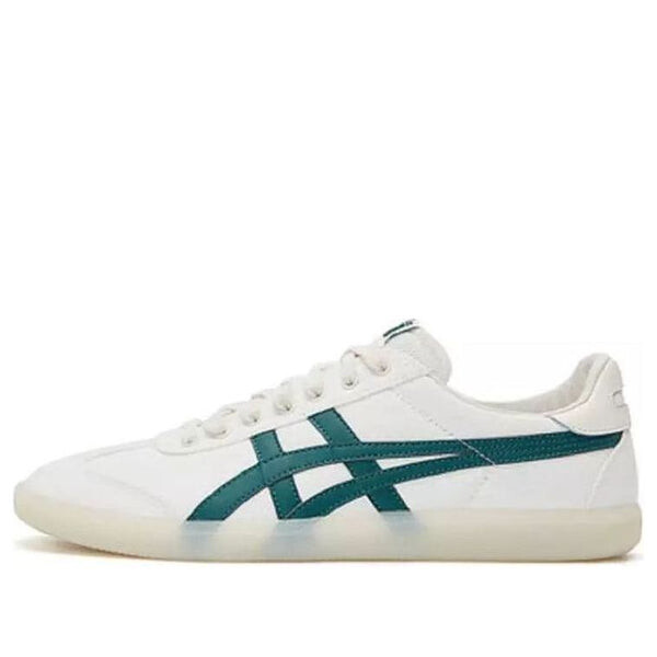 

Кроссовки tokuten Onitsuka Tiger, белый