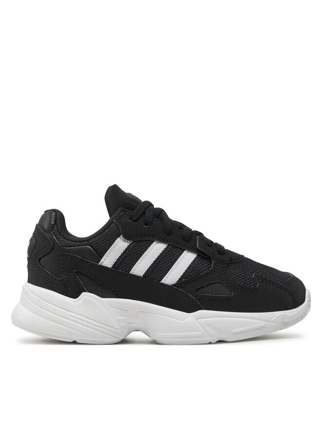 

Кроссовки Adidas, черный