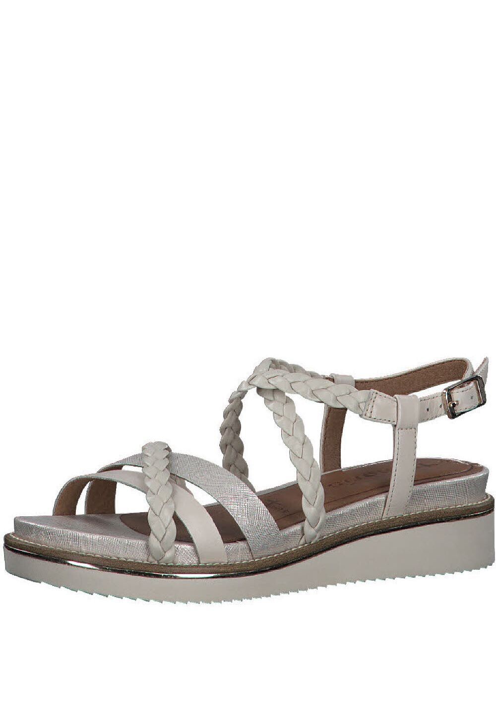 

Сандалии 1-1-28207-20/418 Tamaris