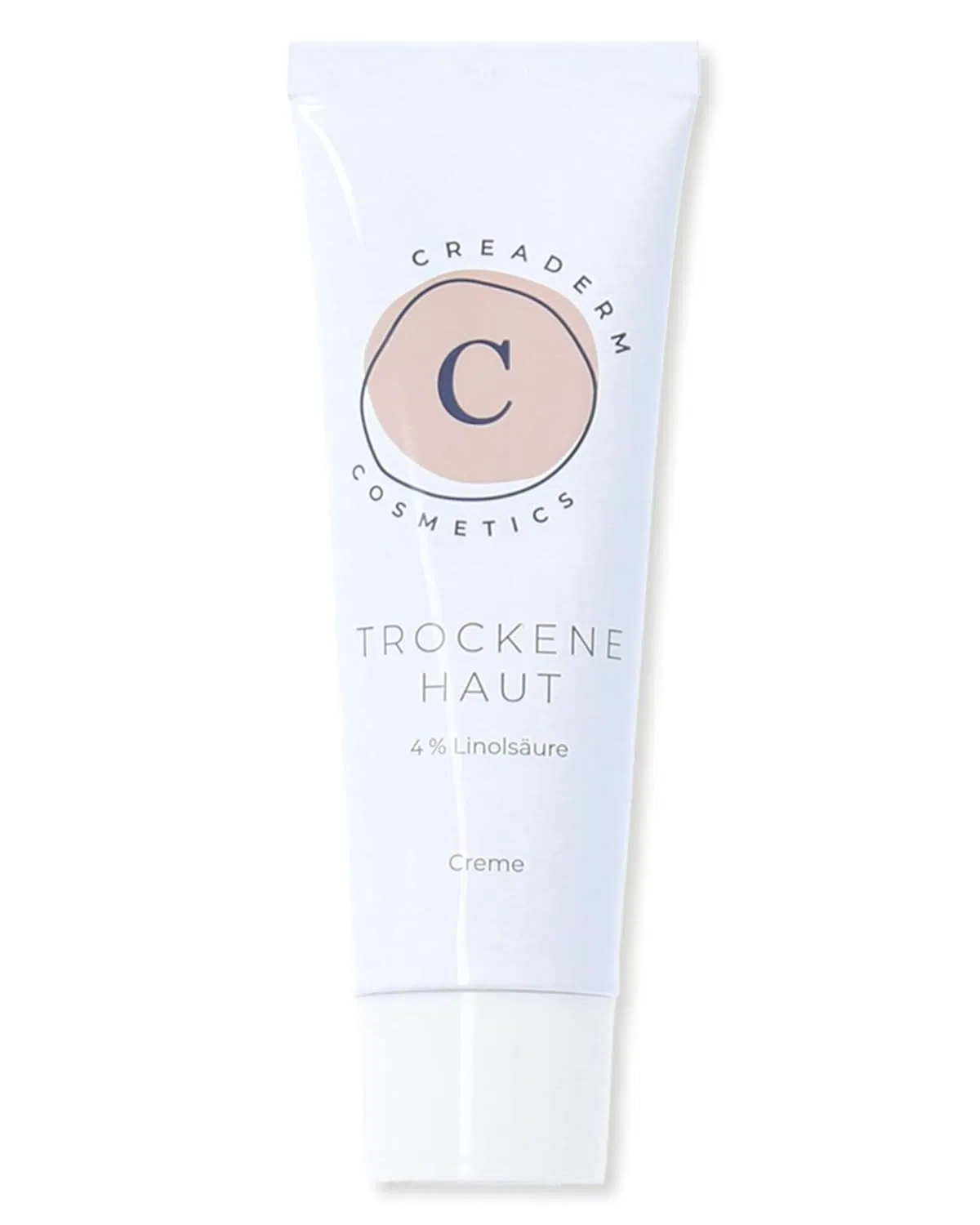 Крем для лица Creaderm — С линолевой кислотой для очень сухой, раздраженной, склонной к нейродермиту кожи, 30 мл — фото 2