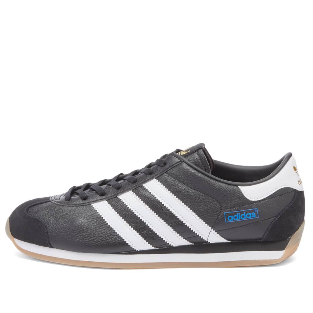 

Кроссовки Country Japan Adidas, мультиколор