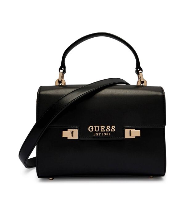 

Сумочка алдит Guess, черный